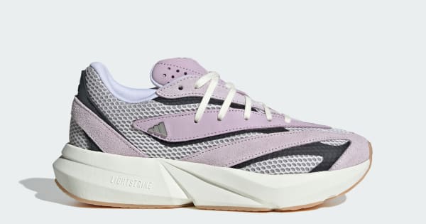 Tênis Lightblaze - Roxo adidas | adidas Brasil