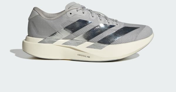 adidas Adizero EVO SL Ayakkabı - Gri | adidas Türkiye