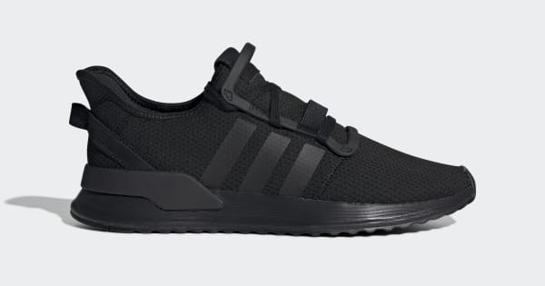 Tênis UPATH RUN Preto adidas adidas Brasil