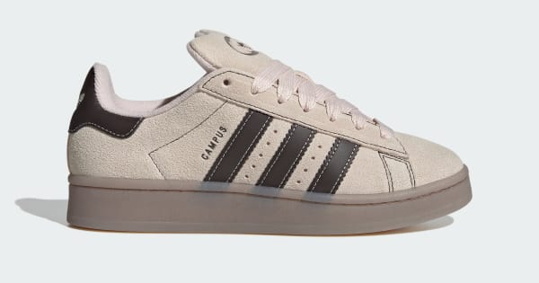 adidas Campus 00s Shoes Pink adidas India