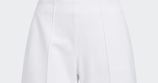THE SWINGGGA TRUMP SHORTS, WHITE 新品 TRUMP SHORTS, WHITE - THE SWINGGGR ONLINE STORE