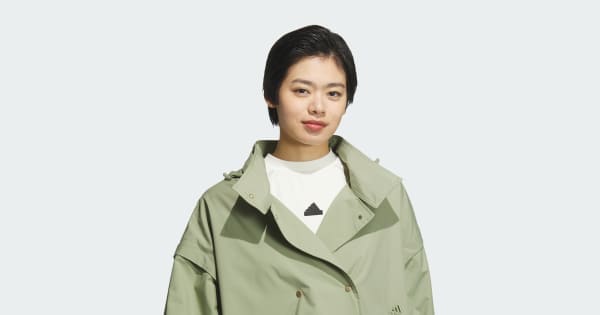 JEF UNITED ウーブンジャケット（グリーン） Oサイズ JEF UNITED ウーブンジャケット（グリーン） Oサイズ JEF UNITED