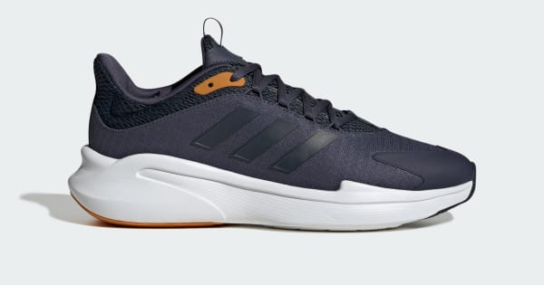 Tênis Alphaedge+ - Azul adidas | adidas Brasil