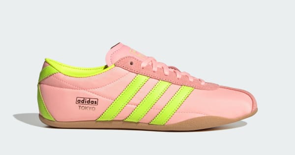 靴 30th Anniversary M576PNK PINK Tokyo_Shoes_Pink_JQ0584_01_00_