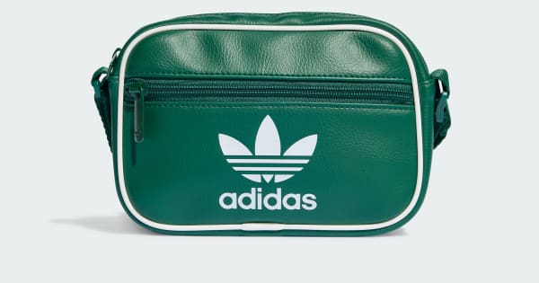 【90s】希少adidas ACE 2WAY メッセンジャーバッグ　グリーン 2025年最新】adidas ACE バックの人気アイテム - メルカリ