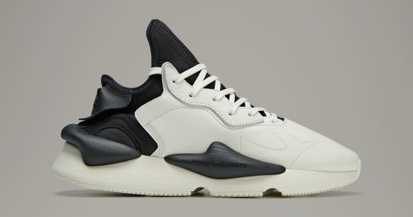 adidas Y-3 Kaiwa - White | Free Shipping with adiClub | adidas US