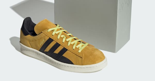 adidas Campus 80s Shoes - Multi | Free Shipping with adiClub