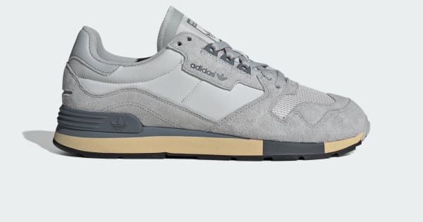 adidas Whitworth SPZL Shoes - Grey | adidas Singapore