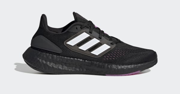 adidas Pureboost 22 Shoes Black adidas Philippines