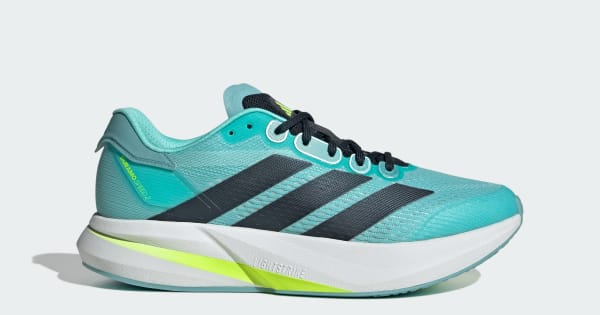 アディダス アディゼロ デュラモ スピード 2 ランニング / Adizero