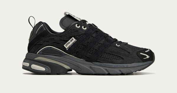 ウォーキング・ランニングウェア adidas Adistar Cushion SFTM 27.5 adidas ADISTAR CUSHION SFTM - Black | adidas Singapore
