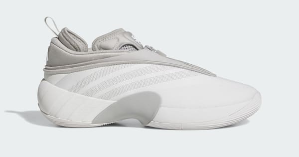 adidas D.O.N. Issue 7 Shoes - White | Free Shipping with adiClub