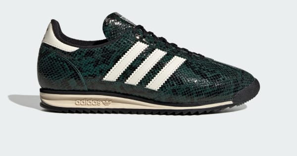 adidas SL 72 OG Shoes Green adidas Finland