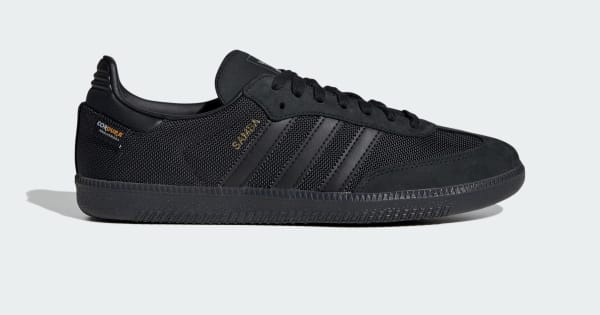 Tênis Samba OG - Preto adidas | adidas Brasil