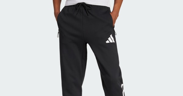 adidas Z.N.E. Eşofman Altı - Siyah | adidas Türkiye