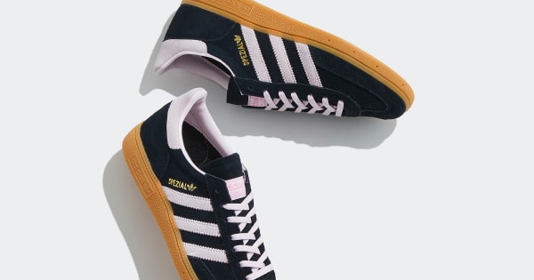 アディダス ハンドボール スペツィアル / Handball Spezial - ブラック