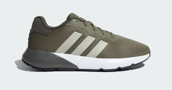 adidas AMALGO SHOES Green adidas India - Main Image