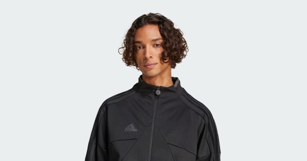 adidas House Of Tiro Track Top - Black | Free Shipping with