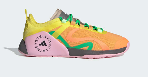 Adidas Stella McCartney トレーニングウェア10点セット adidas_by_Stella_McCartney_-