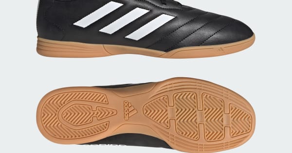 adidas Goletto VIII Indoor Boots Black adidas Philippines