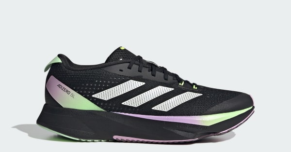 Tênis ADIZERO SL - Preto adidas | adidas Brasil