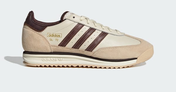 CHAUSSURES SL 72 RS - Blanc adidas | adidas France