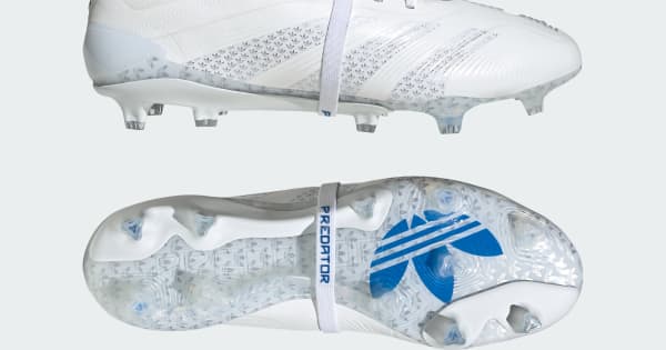 新品未使用 プレデターエリート デビッド・ベッカム FG アディダス プレデター ELITE デビッド・ベッカム FG / 天然芝用