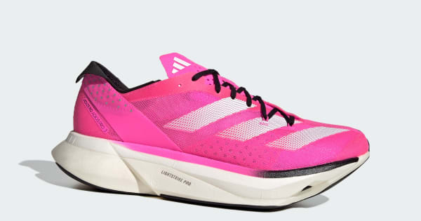 アディダス アディゼロプロ3 楽天市場】 【公式】アディダス adidas 返品可 ランニング アディゼロ