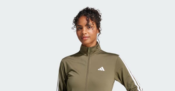 トップス &MOSS smooth touch jersey track jacket トップス &MOSS smooth touch jersey track jacket トップス &MOSS