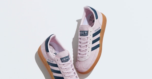 アディダス ハンドボール スペツィアル / Handball Spezial