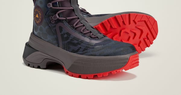 adidas by Stella McCartney × Terrex ハイキングブーツ / adidas by