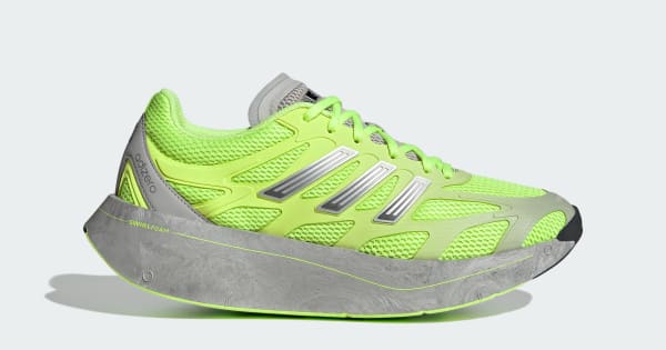 Tênis adizero Aruku - Verde adidas | adidas Brasil
