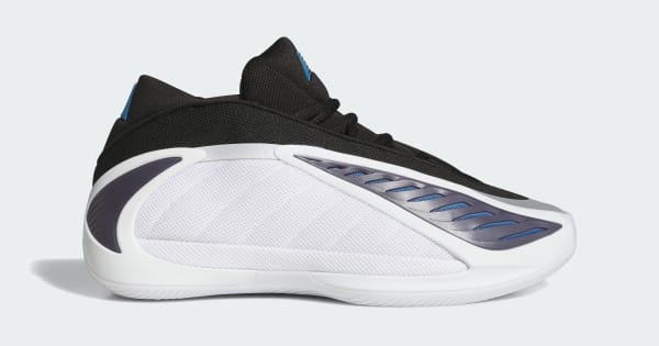 adidas ANTHONY EDWARDS 2 Shoes - White | Free Shipping with adiClub