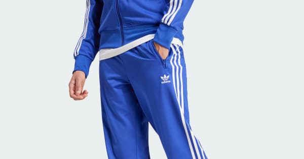 アディダス アディカラー クラシックス ファイヤーバード トラック