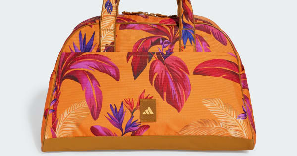 adidas x FARM Bowling Bag Multicolor adidas India