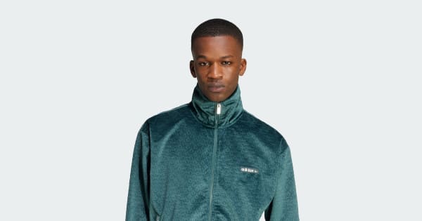 【新品未使用】adidas x Everyone Track Top サイズ M adidas Originals everyone | everyone