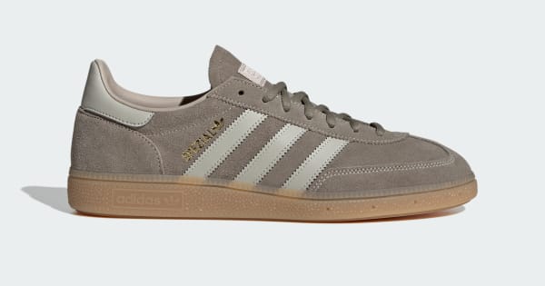 adidas Handball Spezial Shoes - Brown | Free Shipping with adiClub