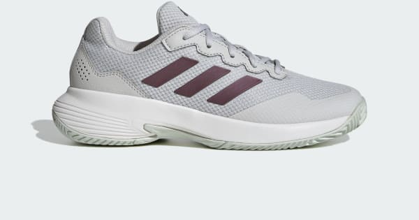 grounds スニーカー WHITE GRAY / ICE GRAY 24cm grounds（グラウンズ）の「grounds / グラウンズ/JEWELRY/ logo knit