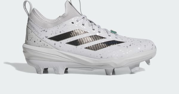 adidas Adizero Impact TPU BSB 2.0 Shades - Grey | Free Shipping