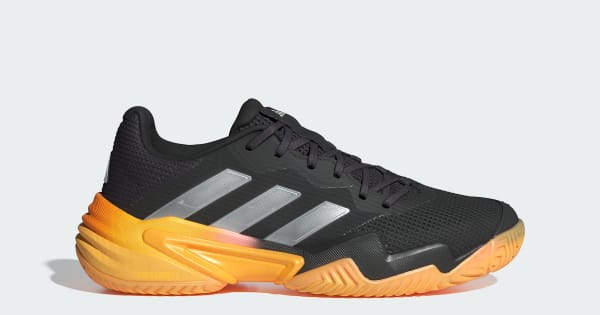 Zapatillas Barricade para Tenis Morado adidas adidas Chile