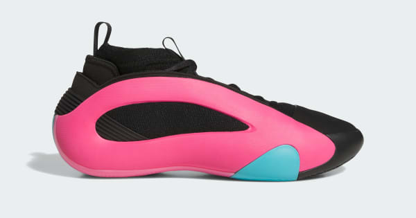 シューズ(男性用) HARDEN Vol.8 IG6588 adidas Harden Volume 8 Shoes - Red | adidas Singapore