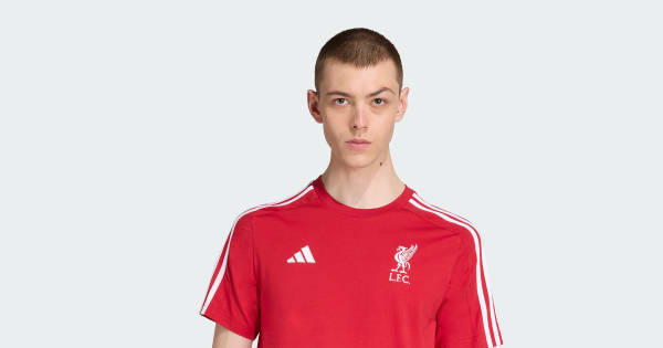 ウェア adidas liverpool Men's adidas Green Liverpool 2025/26 Third Replica Long Sleeve Jersey