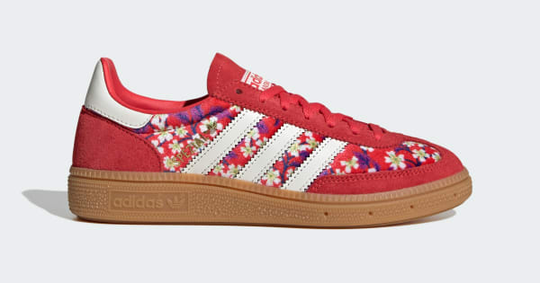 BEAUTY&YOUTH別注 adidas HANDBALL SPEZIAL Handball_Spezial_X_Liberty_Lon