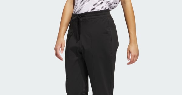 adidas Go-to Knit Pants - Black | Free Shipping with adiClub