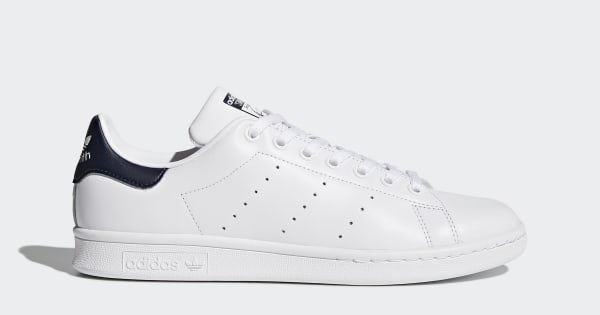 Tênis Stan Smith (UNISSEX) - Branco adidas | adidas Brasil