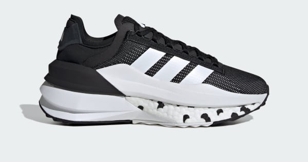 Avryn_X_Ayakkabi_Siyah_IE8459_