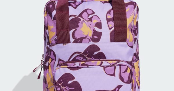 adidas Prime Graphic Backpack - Multicolor | Free Shipping with