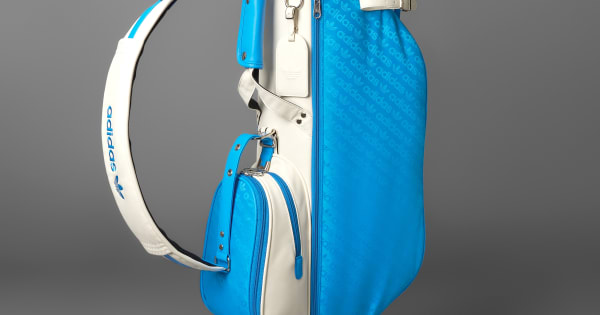 アディダス 【オリジナルスゴルフ】軽量 コンパクト モノグラム