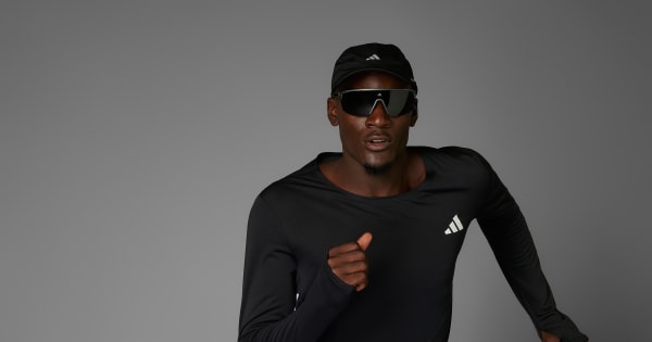 Szorty_Adizero_Running_Gel_Poc