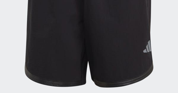 adidas Designed for Training CORDURA® Workout Shorts - Black